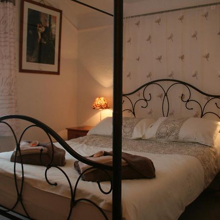 The Haldon Guest House Paignton Εξωτερικό φωτογραφία