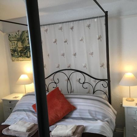 The Haldon Guest House Paignton Εξωτερικό φωτογραφία