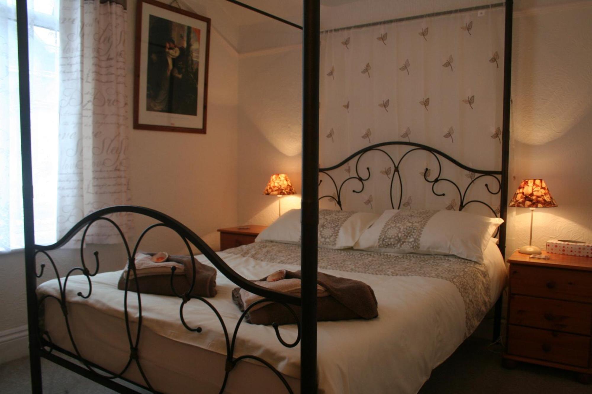 The Haldon Guest House Paignton Εξωτερικό φωτογραφία