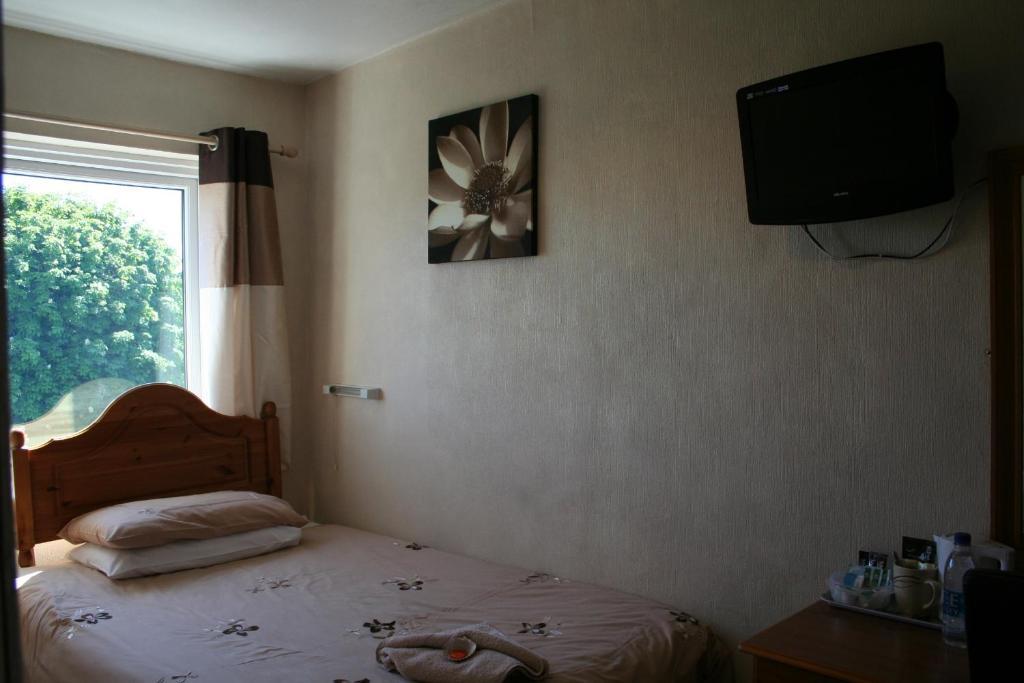 The Haldon Guest House Paignton Δωμάτιο φωτογραφία