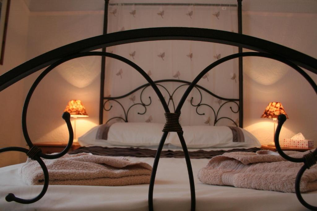 The Haldon Guest House Paignton Δωμάτιο φωτογραφία