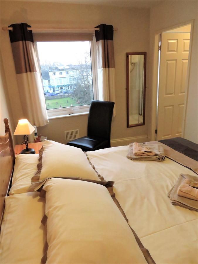 The Haldon Guest House Paignton Εξωτερικό φωτογραφία