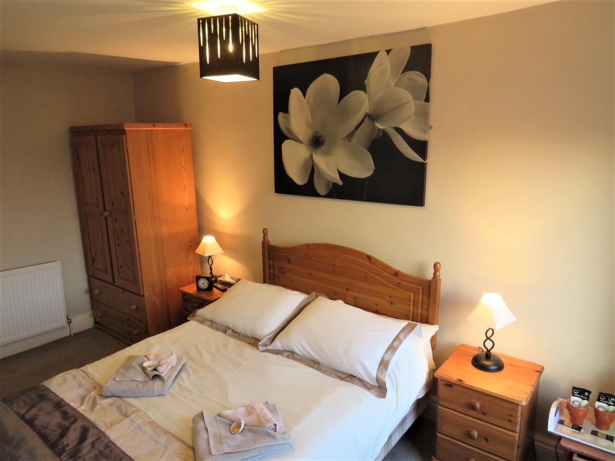 The Haldon Guest House Paignton Εξωτερικό φωτογραφία