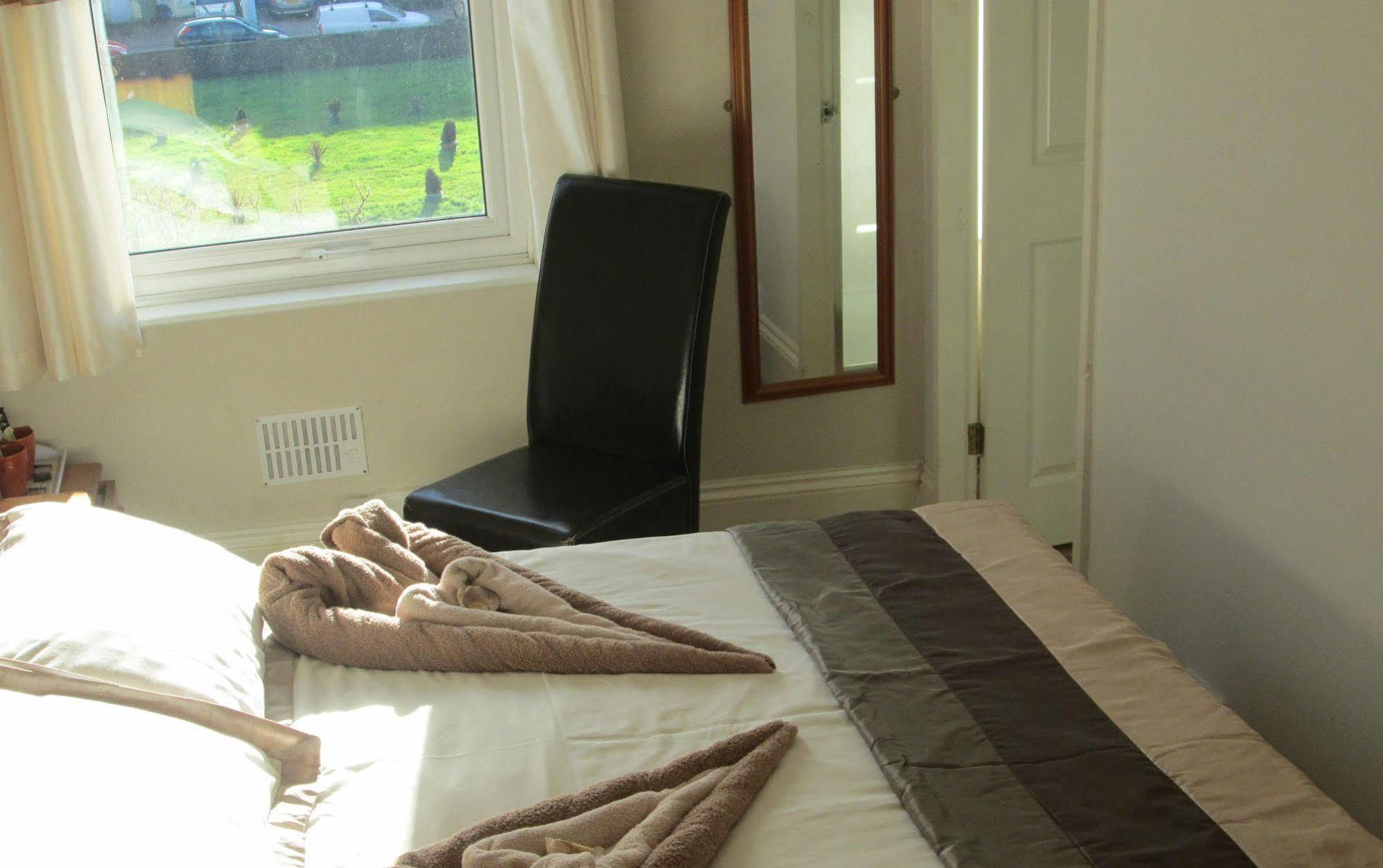 The Haldon Guest House Paignton Εξωτερικό φωτογραφία