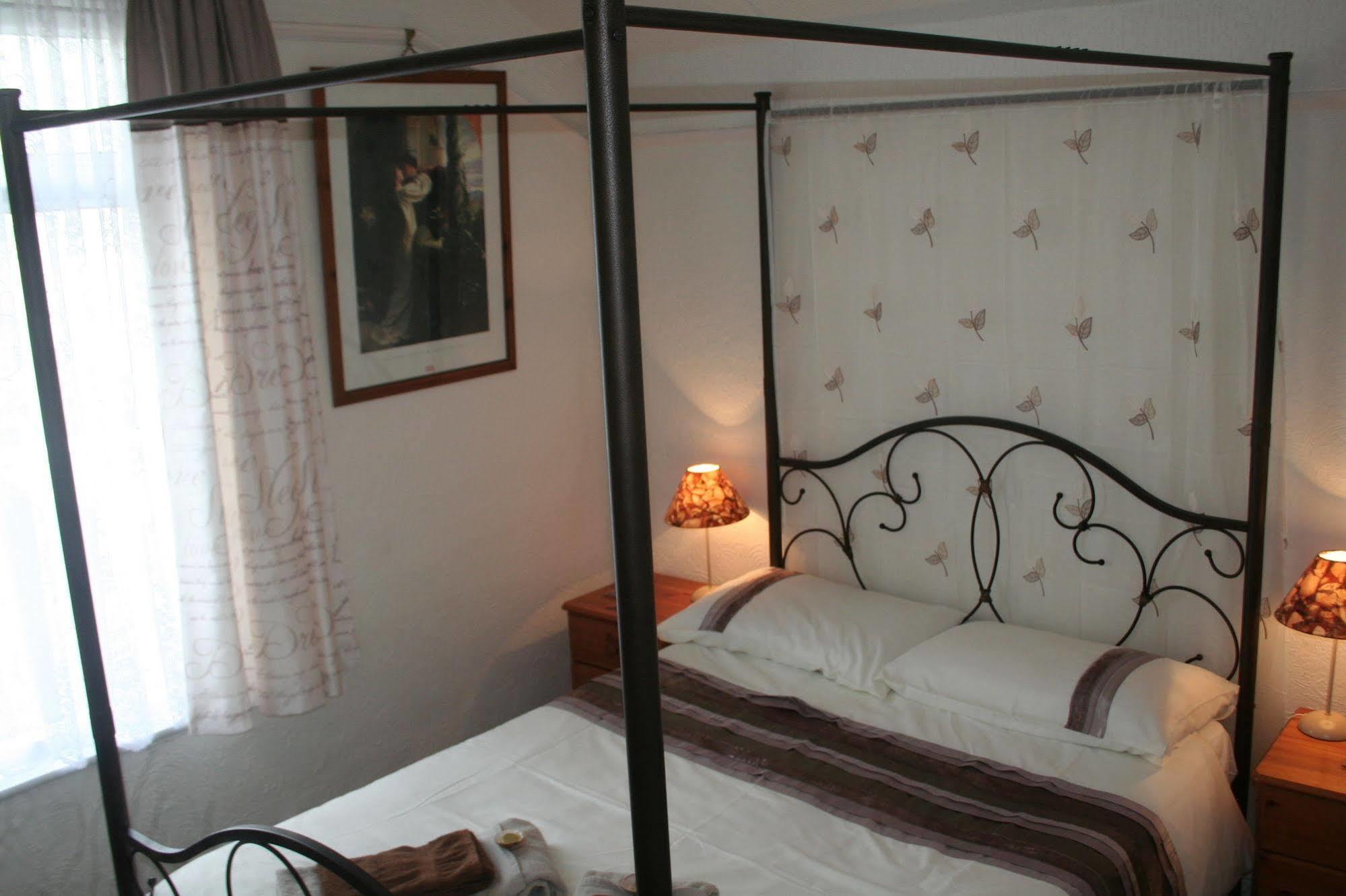 The Haldon Guest House Paignton Εξωτερικό φωτογραφία