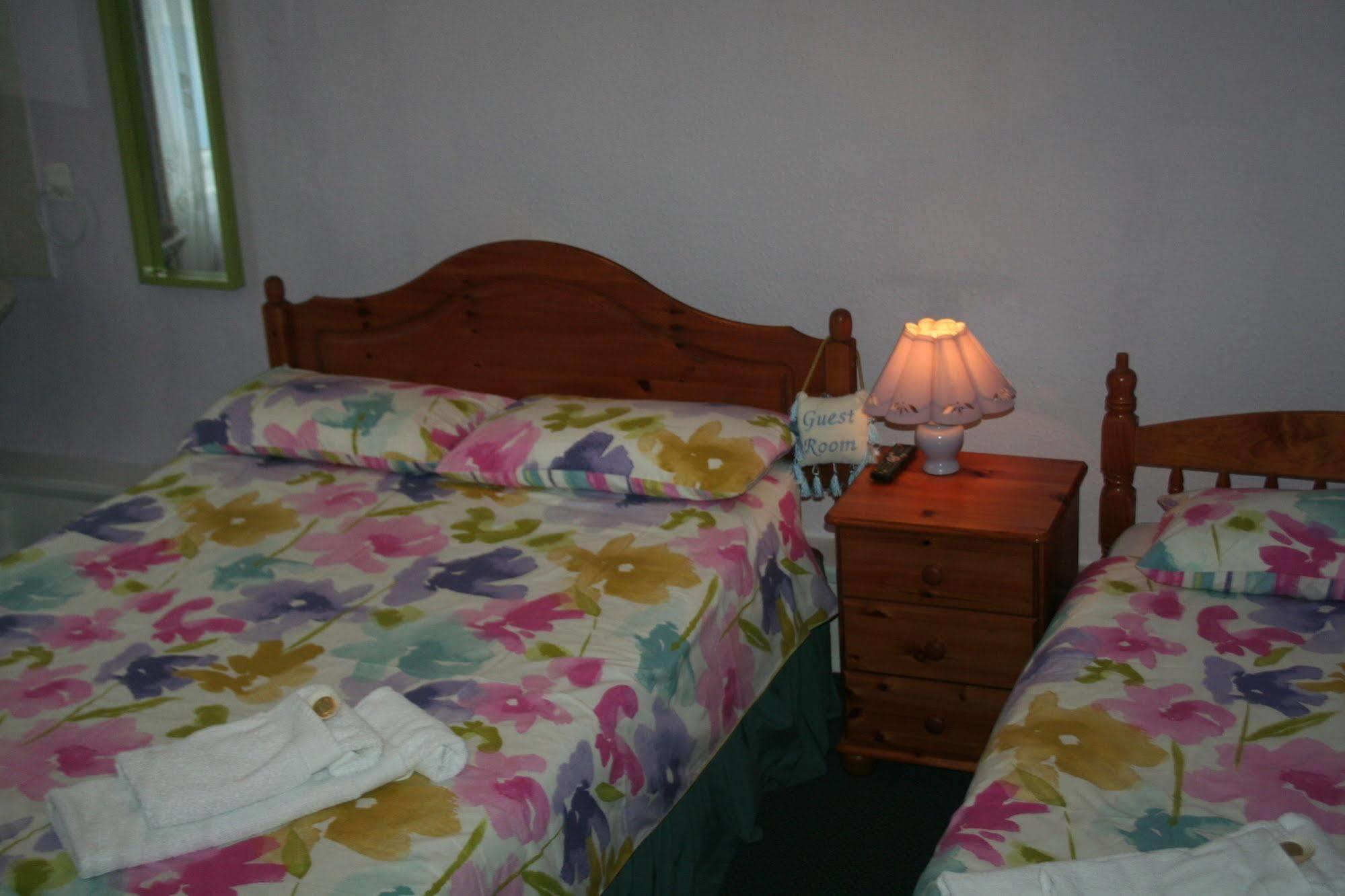 The Haldon Guest House Paignton Εξωτερικό φωτογραφία
