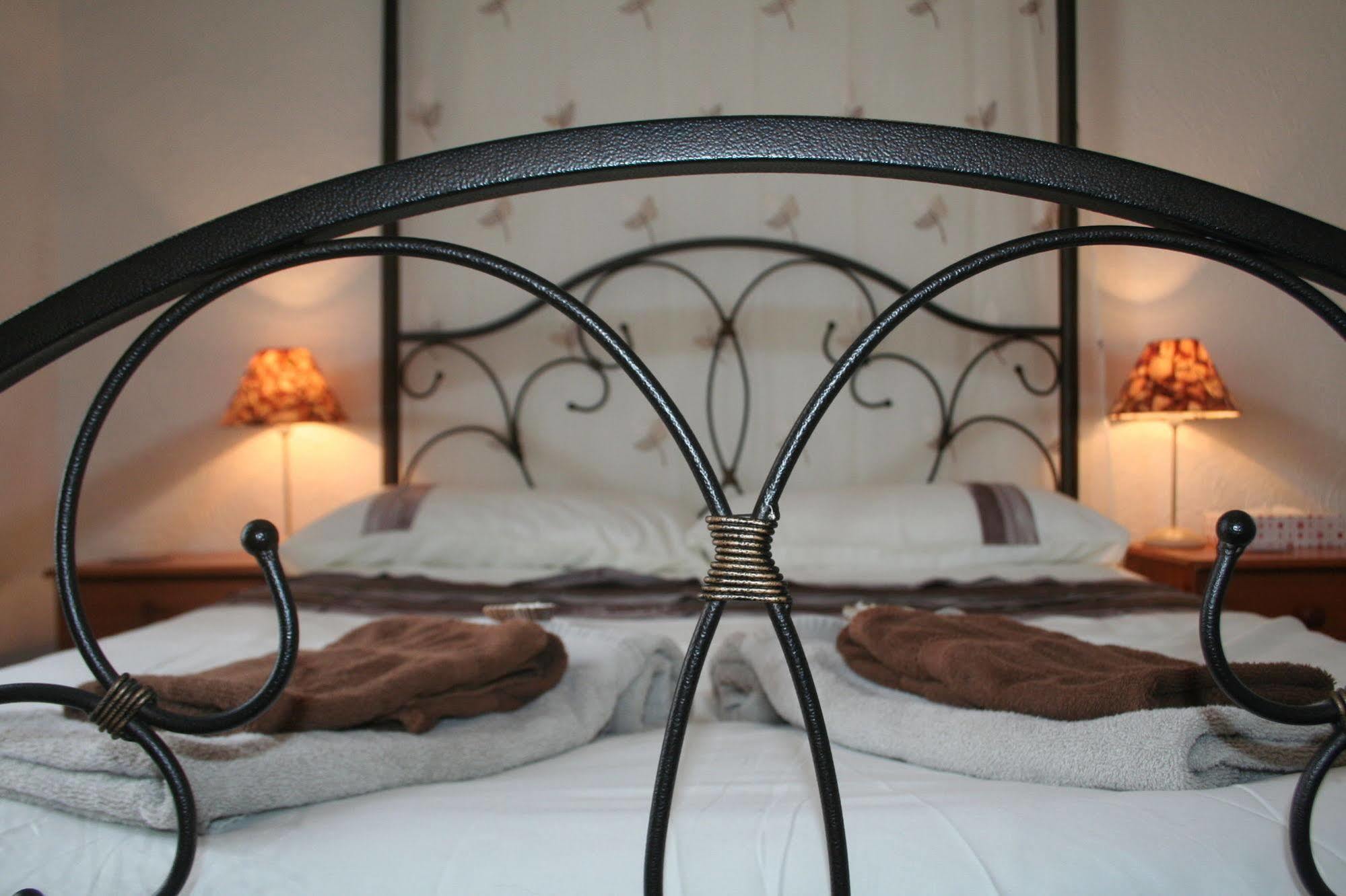 The Haldon Guest House Paignton Εξωτερικό φωτογραφία