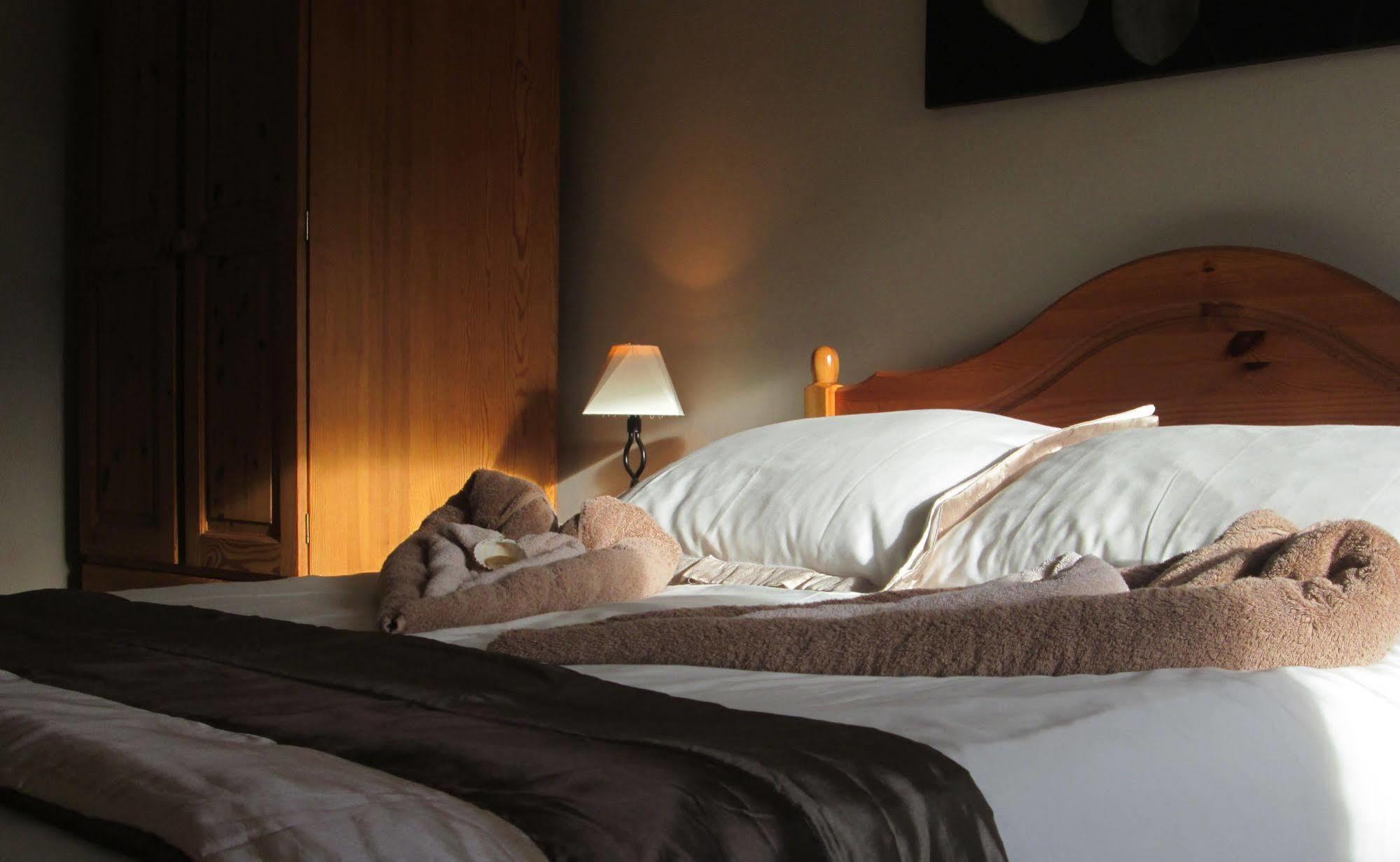 The Haldon Guest House Paignton Εξωτερικό φωτογραφία