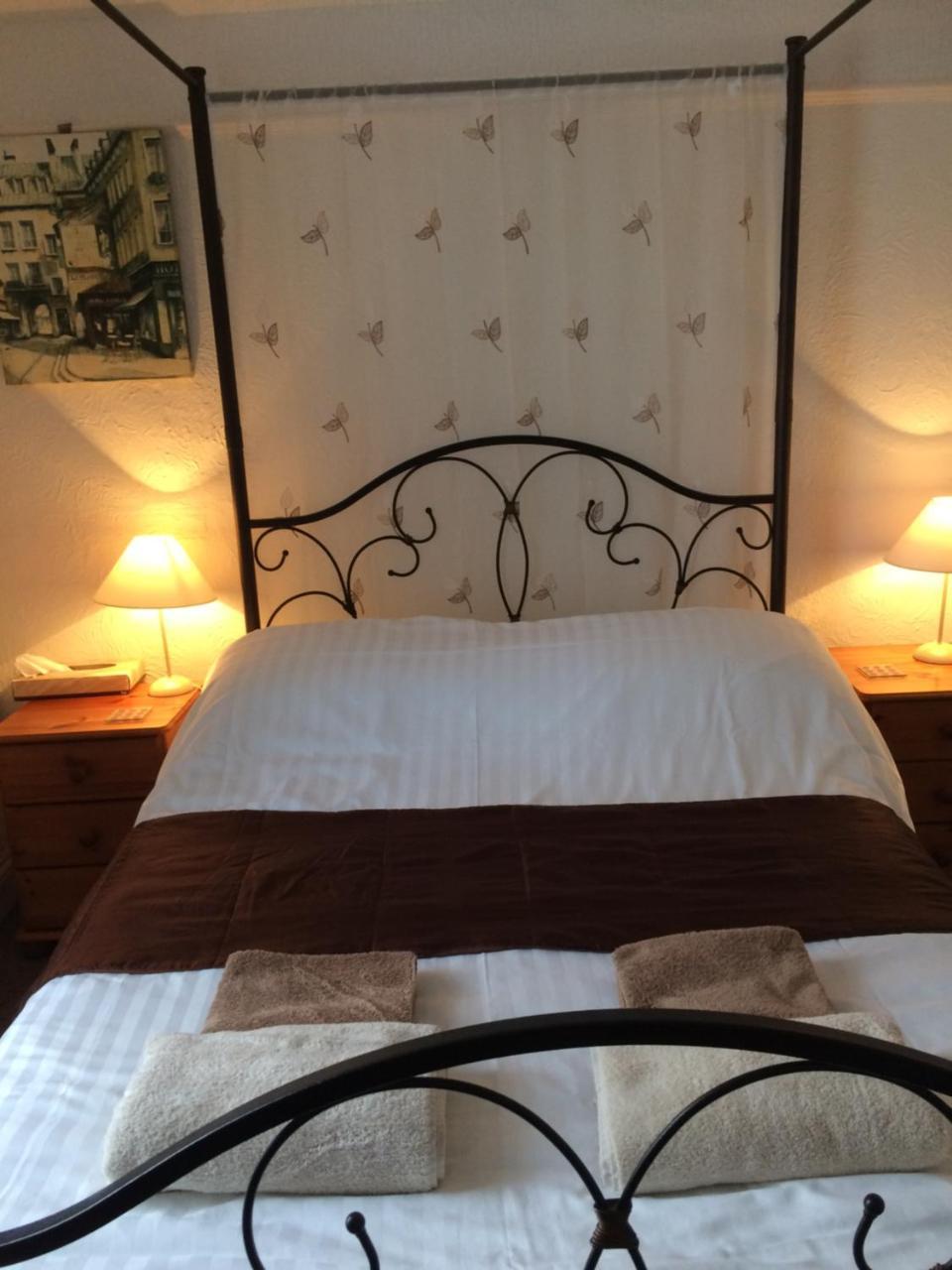 The Haldon Guest House Paignton Εξωτερικό φωτογραφία