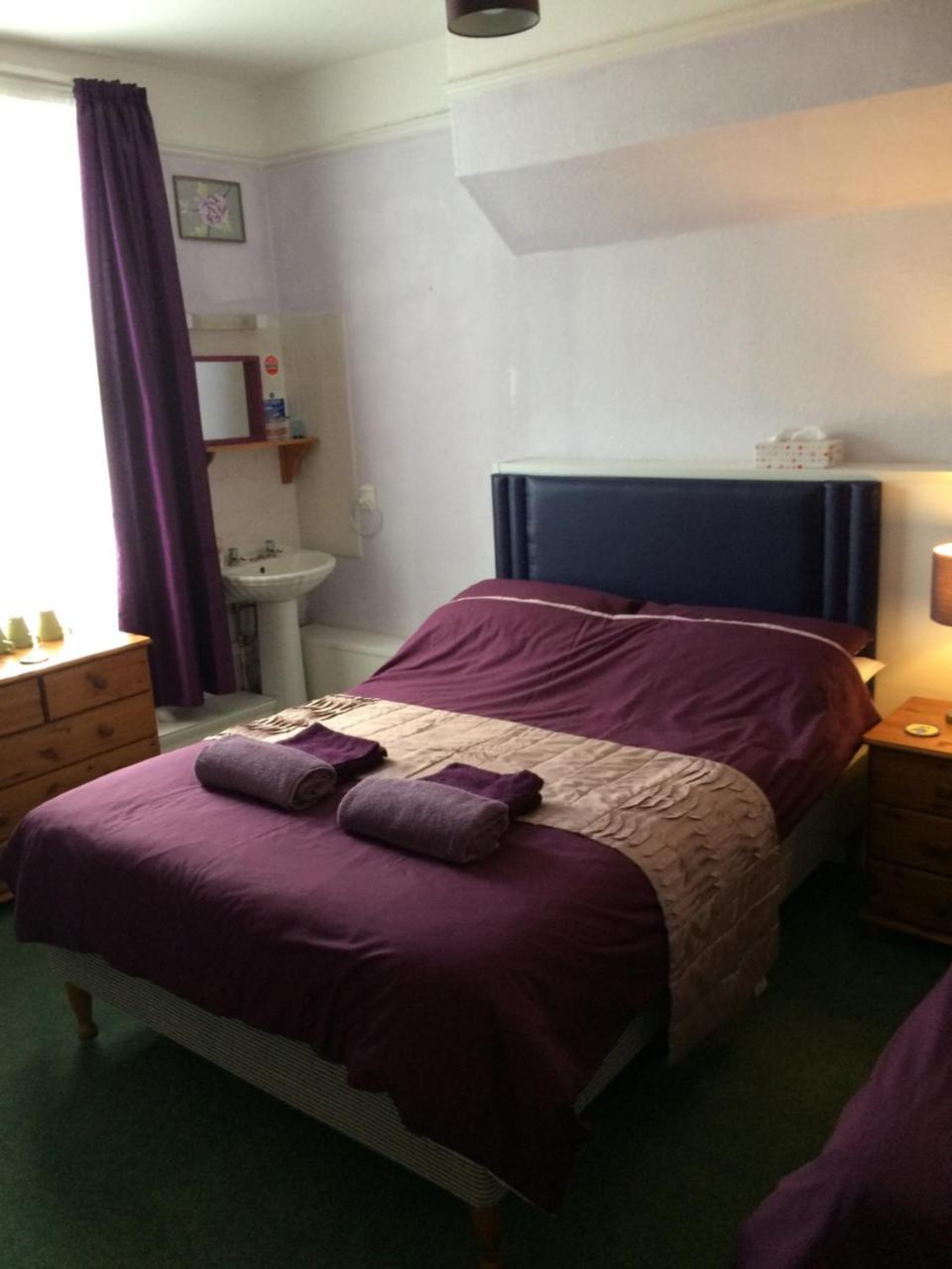 The Haldon Guest House Paignton Εξωτερικό φωτογραφία