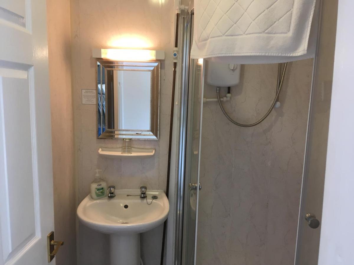 The Haldon Guest House Paignton Εξωτερικό φωτογραφία