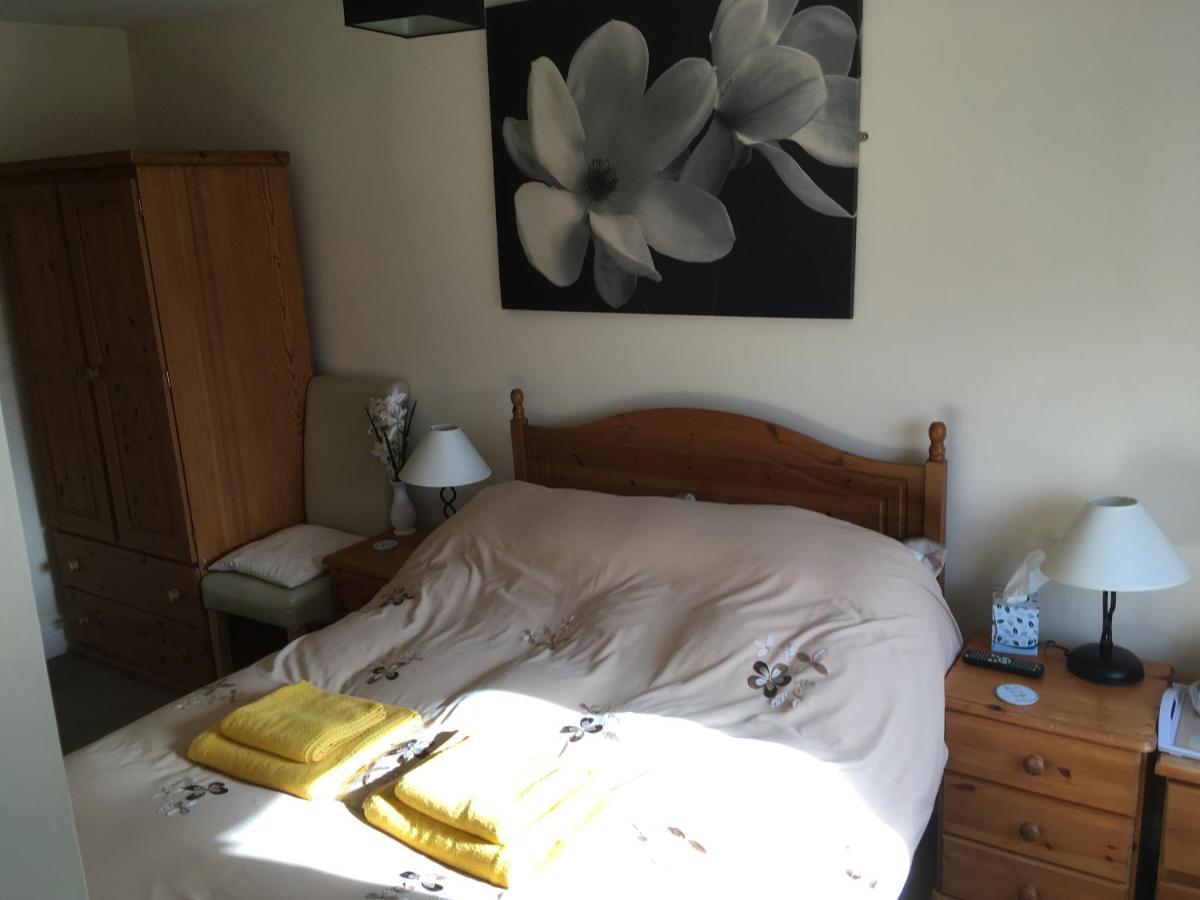 The Haldon Guest House Paignton Εξωτερικό φωτογραφία